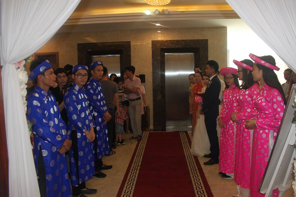 Chọn Hà Huy làm căn cứ để quyết lấy vợ Hà Tĩnh