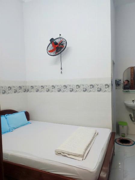 PHÒNG DOUBLE --------- 480.000đ