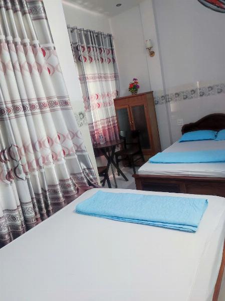 PHÒNG TWIN B ----------- 580.000đ