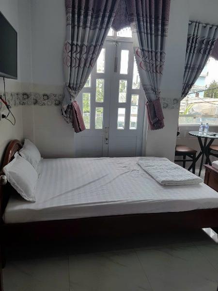 PHÒNG FAMILY ------------- 700.000đ